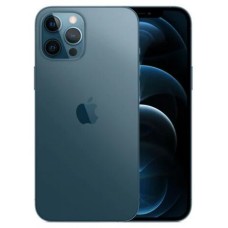 Apple iPhone 12 Pro Max 256GB (Голубой)