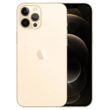 Apple iPhone 12 Pro Max 256GB (Золото)