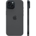 Apple iPhone 15 512 ГБ, чёрный