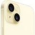 Apple iPhone 15 128 ГБ, жёлтый