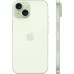 Apple iPhone 15 Plus 256 ГБ, зелёный