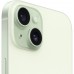 Apple iPhone 15 Plus 512 ГБ, зелёный