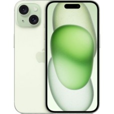 Apple iPhone 15 Plus 128 ГБ, зелёный