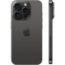 Apple iPhone 15 Pro 256 ГБ, чёрный