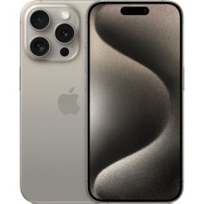Apple iPhone 15 Pro 1 ТБ, серый