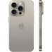Apple iPhone 15 Pro Max 512 ГБ, серый