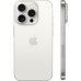 Apple iPhone 15 Pro 256 ГБ, белый