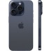 Apple iPhone 15 Pro 256 ГБ, синий