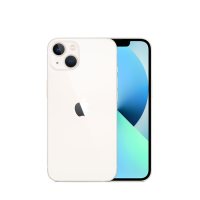 Смартфон Apple iPhone 13 128GB, белый MLNX3RU/A