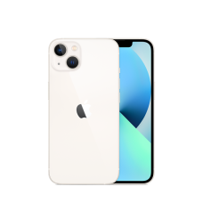 Смартфон Apple iPhone 13 128GB, белый MLNX3RU/A