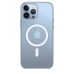 Прозрачный чехол MagSafe для iPhone 13 Pro Max (MM313ZE/A)