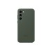 Чехол Samsung Galaxy S23+ Smart View Wallet Case EF-ZS916CGEGRU, зеленый