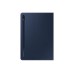 Чехол-книжка Samsung Book Cover для Galaxy Tab S7, синий (EF-BT870PNEGRU)