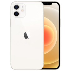 Смартфон Apple iPhone 12 64GB (Белый)