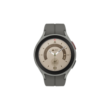Часы Samsung Galaxy Watch 5 Pro 45mm (SM-R920) (Серый титан)