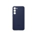 Чехол-накладка Samsung Galaxy S23+ Silicone Case EF-PS916TNEGRU, синий