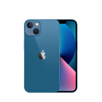 Смартфон Apple iPhone 13 mini 128GB, синий MLM23RU/A