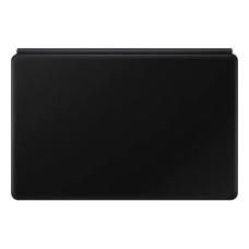 Чехол-клавиатура Samsung для Samsung Galaxy Tab S7+/ Tab S8+ (EF-DT970BBRGRU)