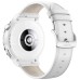 Смарт-Часы HUAWEI Watch GT 3 Pro 43mm Silver Bezel/White (FRG-B19)