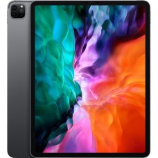 Apple iPad Pro 12.9 (2020) 1TB Wi‑Fi Серый космос (Space Gray)