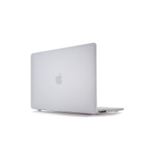Пластиковый чехол VLP для MacBook Pro 13 (2020), белый