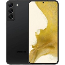 Смартфон Samsung Galaxy S22+ Snapdragon 8/256GB (черный фантом)