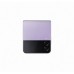 Смартфон Samsung Galaxy Z Flip4 8/128GB, фиолетовый