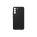 Чехол-накладка Leather Cover для Samsung Galaxy S22+ EF-VS906LBEGRU, черный
