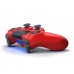 Джойстик Sony DualShock 4 v2 (Magna Red)