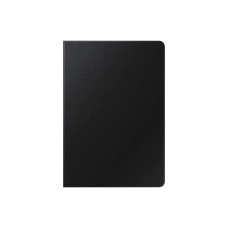 Чехол-книжка Samsung Book Cover для Galaxy Tab S7, черный (EF-BT870PBEGRU)