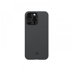 Чехол Pitaka MagEZ Case 3 для iPhone 14 Pro (6.1