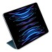 Чехол Apple Smart Folio iPad Pro 12.9 Marine Blue (3rd, 4rd, 5 gen and 6 gen) MQDW3ZM/A