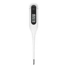 Электронный термометр Xiaomi Measuring Electronic Thermometer белый/черный