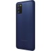 Смартфон Samsung Galaxy A03s 4/64GB (синий)
