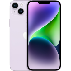 Смартфон Apple iPhone 14 Plus 128GB, фиолетовый