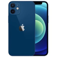 Смартфон Apple iPhone 12 mini 64GB (Синий)