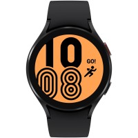 Умные часы Samsung Galaxy Watch4 44мм, черный