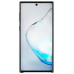 Чехол Samsung Silicone Cover для Galaxy Note 10 Черный (EF-PN970TBEGRU)