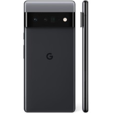 Смартфон Google Pixel 6 Pro 12/128 ГБ, черный