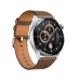 Умные часы HUAWEI Watch GT 3 46 mm Classic, коричневый