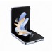 Смартфон Samsung Galaxy Z Flip4 8/256GB, голубой