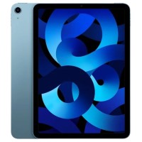 Планшет Apple iPad Air (2022), 64 ГБ Wi-Fi Cellular, синий