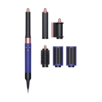 Стайлер Dyson Airwrap multi-styler Complete Long Vinca blue/Rosé (New) HS05 (426132)