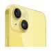 Смартфон Apple iPhone 14 128GB, желтый