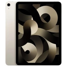 Планшет Apple iPad Air (2022), 256 ГБ, Wi-Fi, бежевый