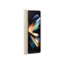 Чехол Samsung для Galaxy Z Fold4 Slim Standing Cover EF-MF936CUEGRU, песочный
