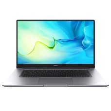 Ноутбук HUAWEI 53013ERR BoD-WDH9 MateBook D15 i5/8GB/512GB, Mystic Silver