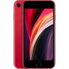 Смартфон Apple iPhone SE 2020 128GB (Красный)