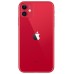 Смартфон Apple iPhone 11 128GB (Красный) MHDK3RU/A