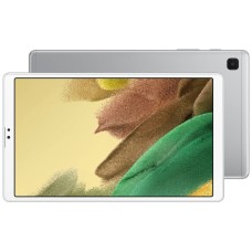 Планшет Samsung Galaxy Tab A7 Lite SM-T220 (2021), 3 ГБ/32 ГБ, Wi-Fi, серебро